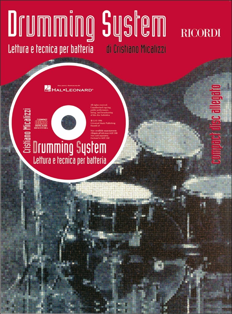 Drumming System
